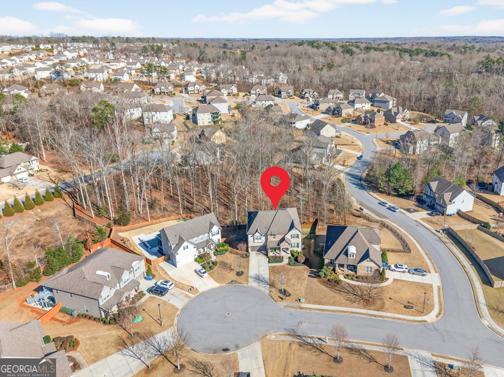 1445 Highland Wood Court Auburn - Photo 52