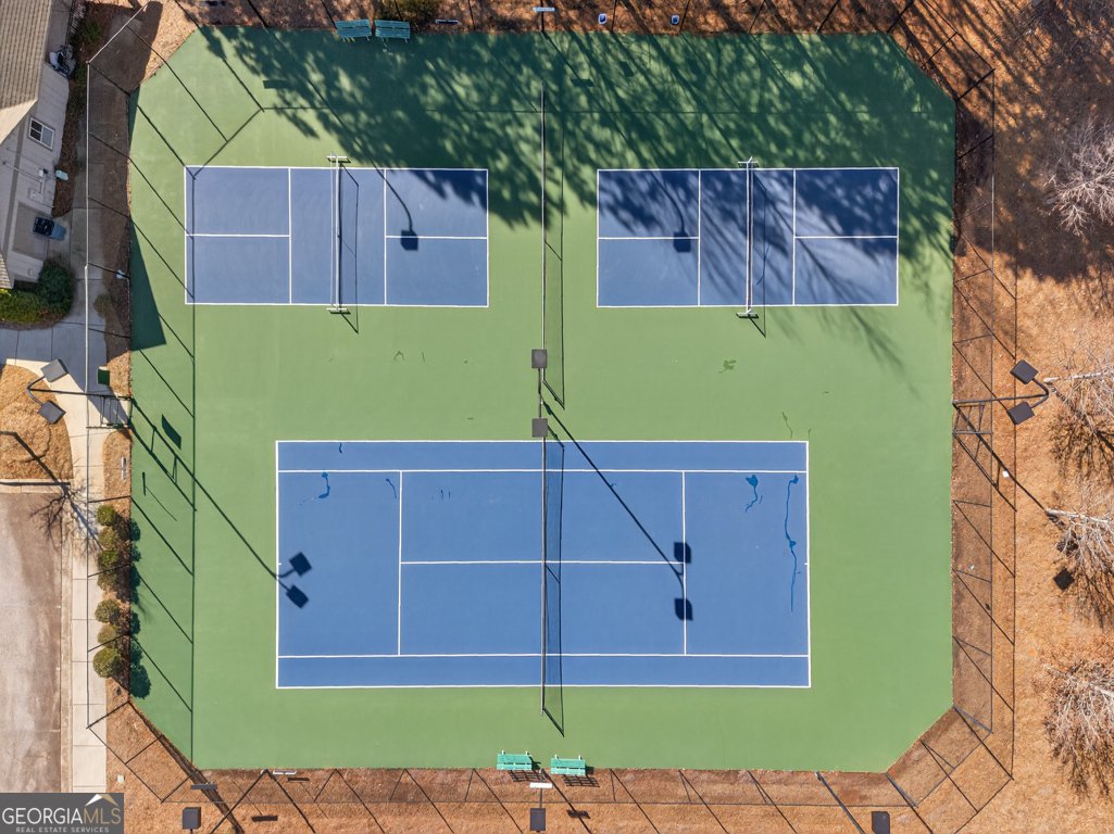 1445 Highland Wood Court Auburn - Photo 55