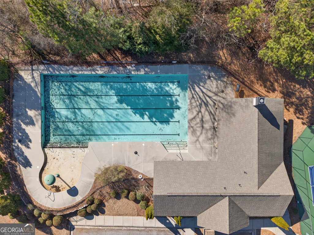 1445 Highland Wood Court Auburn - Photo 56