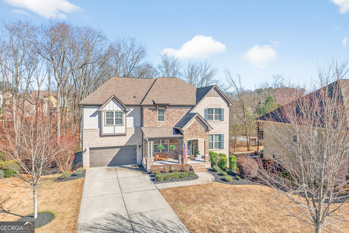 1445 Highland Wood Court Auburn - Photo 58