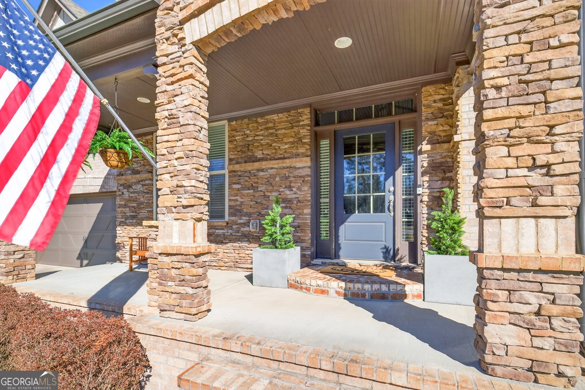 1445 Highland Wood Court Auburn - Photo 60