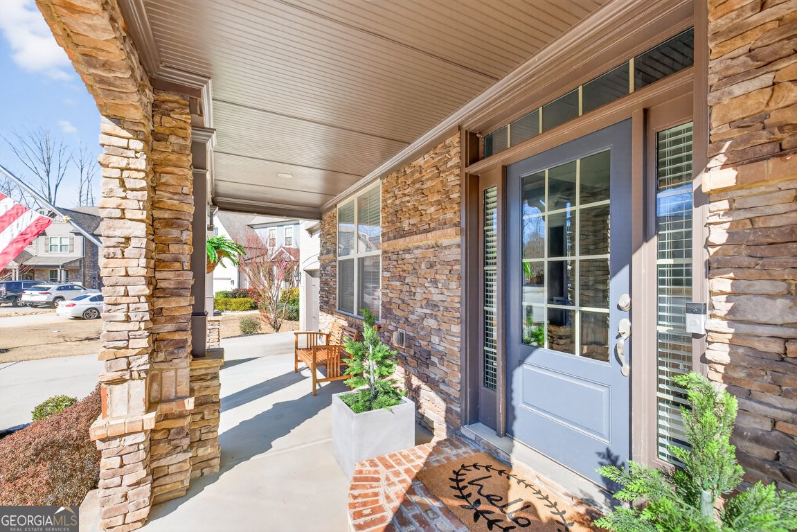 1445 Highland Wood Court Auburn - Photo 61