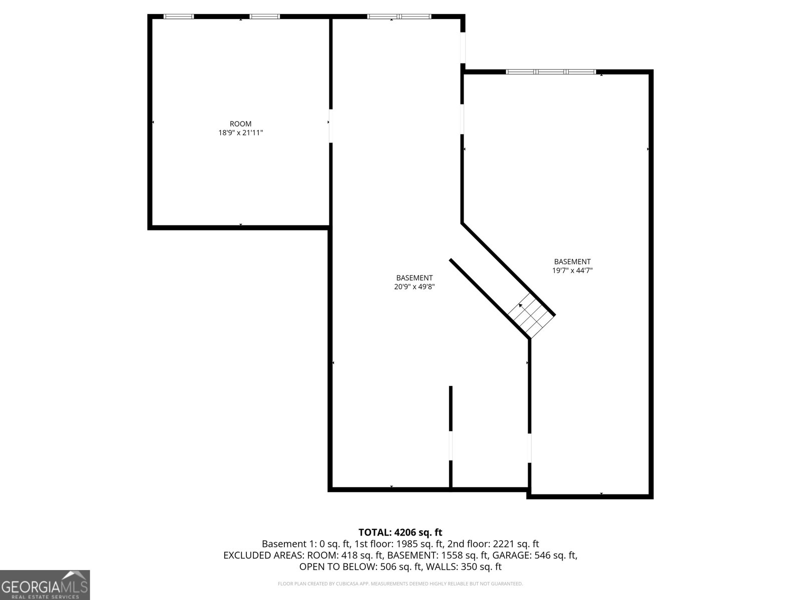 1445 Highland Wood Court Auburn - Photo 65