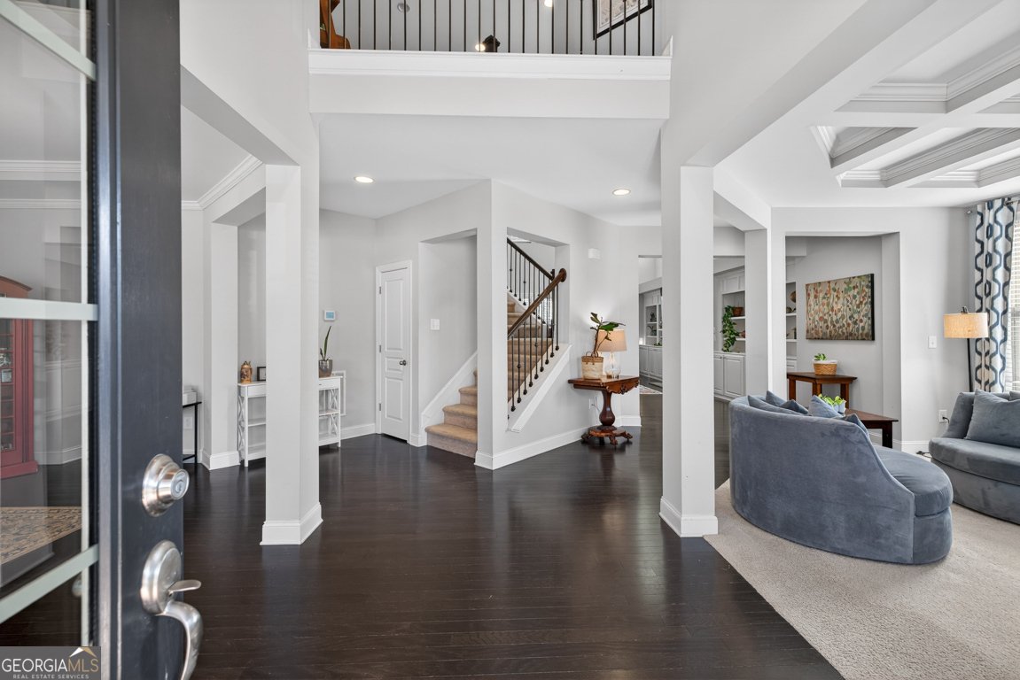 1445 Highland Wood Court Auburn - Photo 7