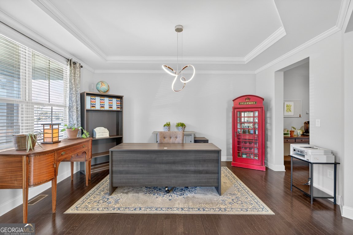 1445 Highland Wood Court Auburn - Photo 8