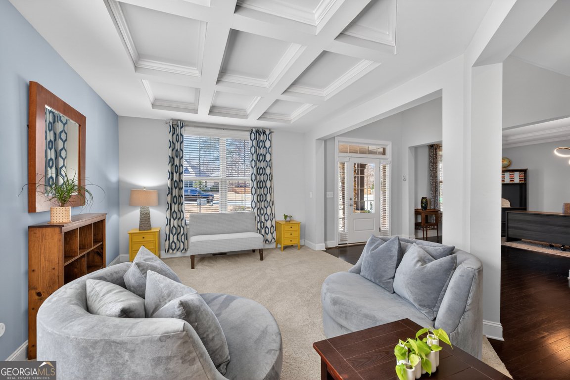 1445 Highland Wood Court Auburn - Photo 9