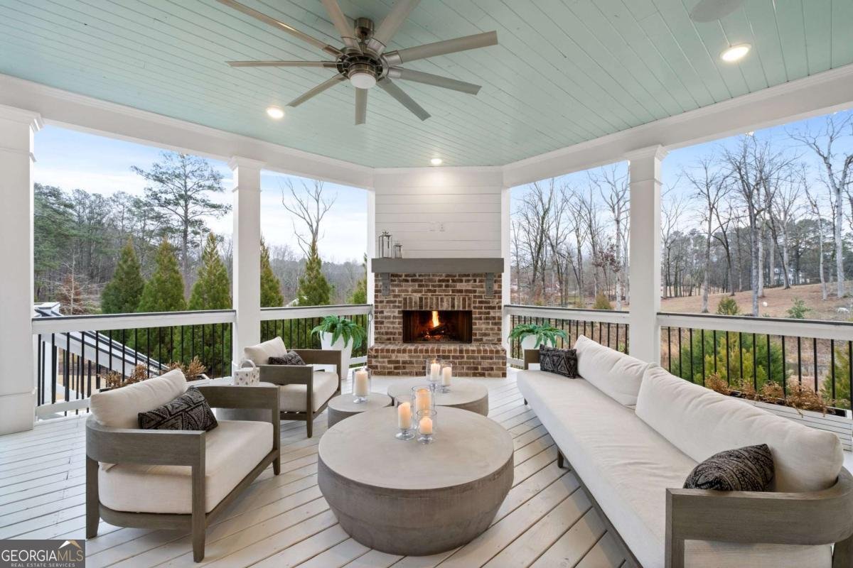 15775 Bon Endriot Drive Milton - Photo 16