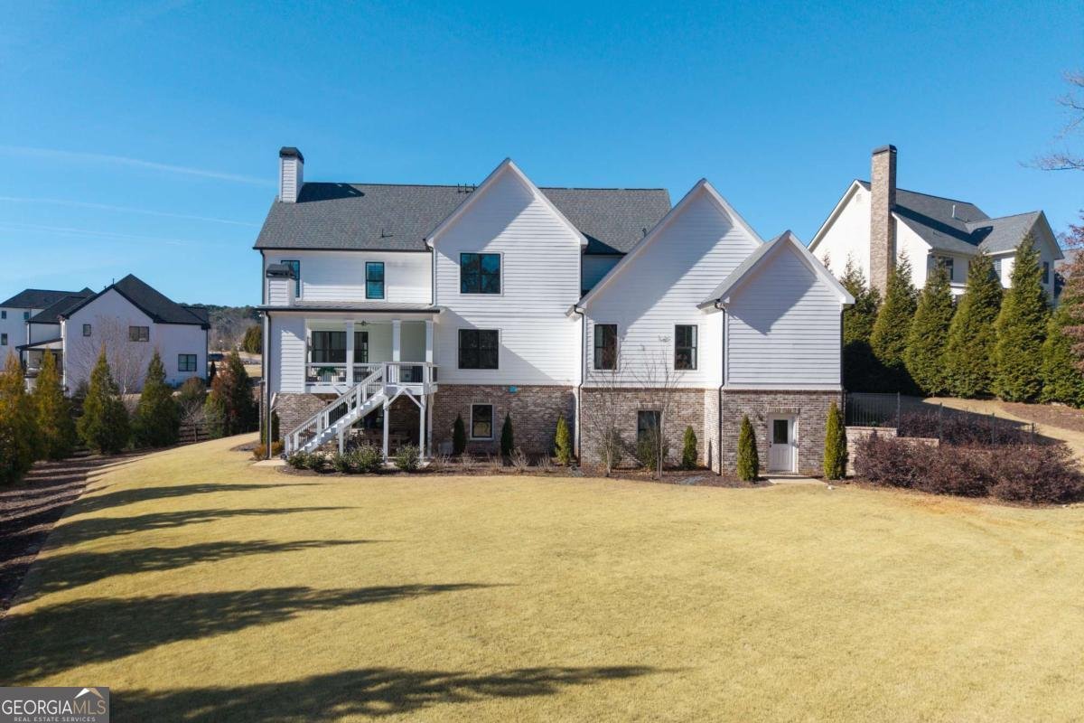 15775 Bon Endriot Drive Milton - Photo 17