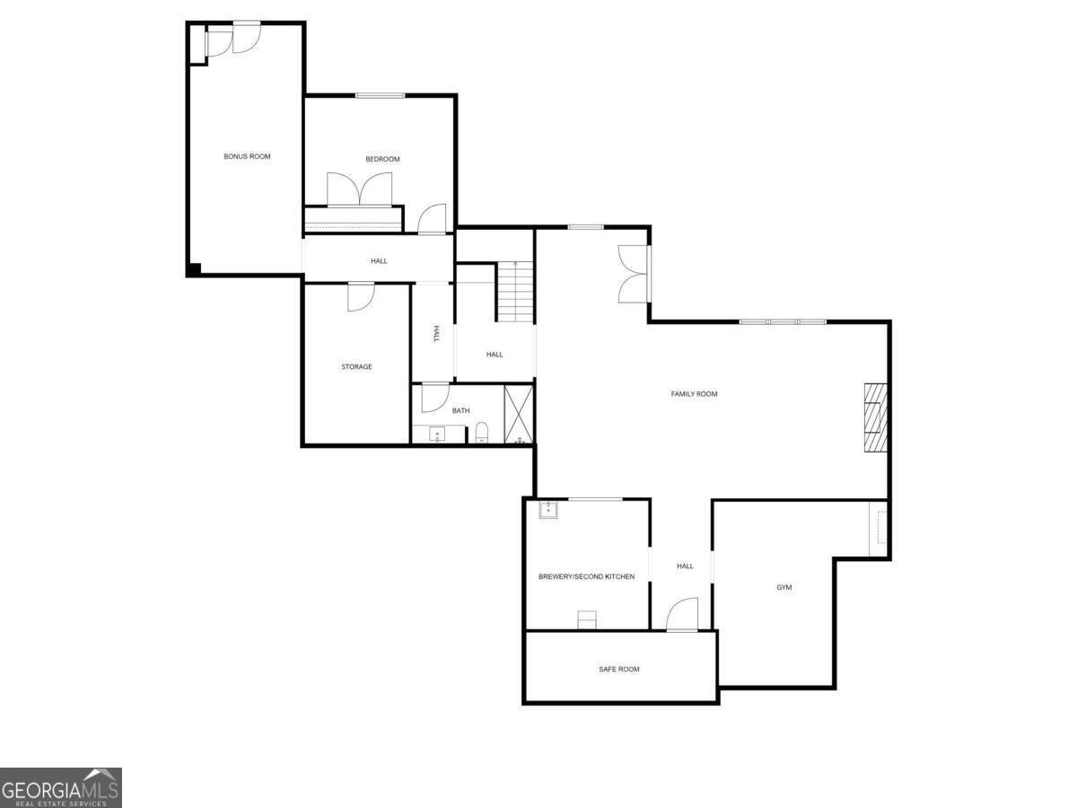 15775 Bon Endriot Drive Milton - Photo 19