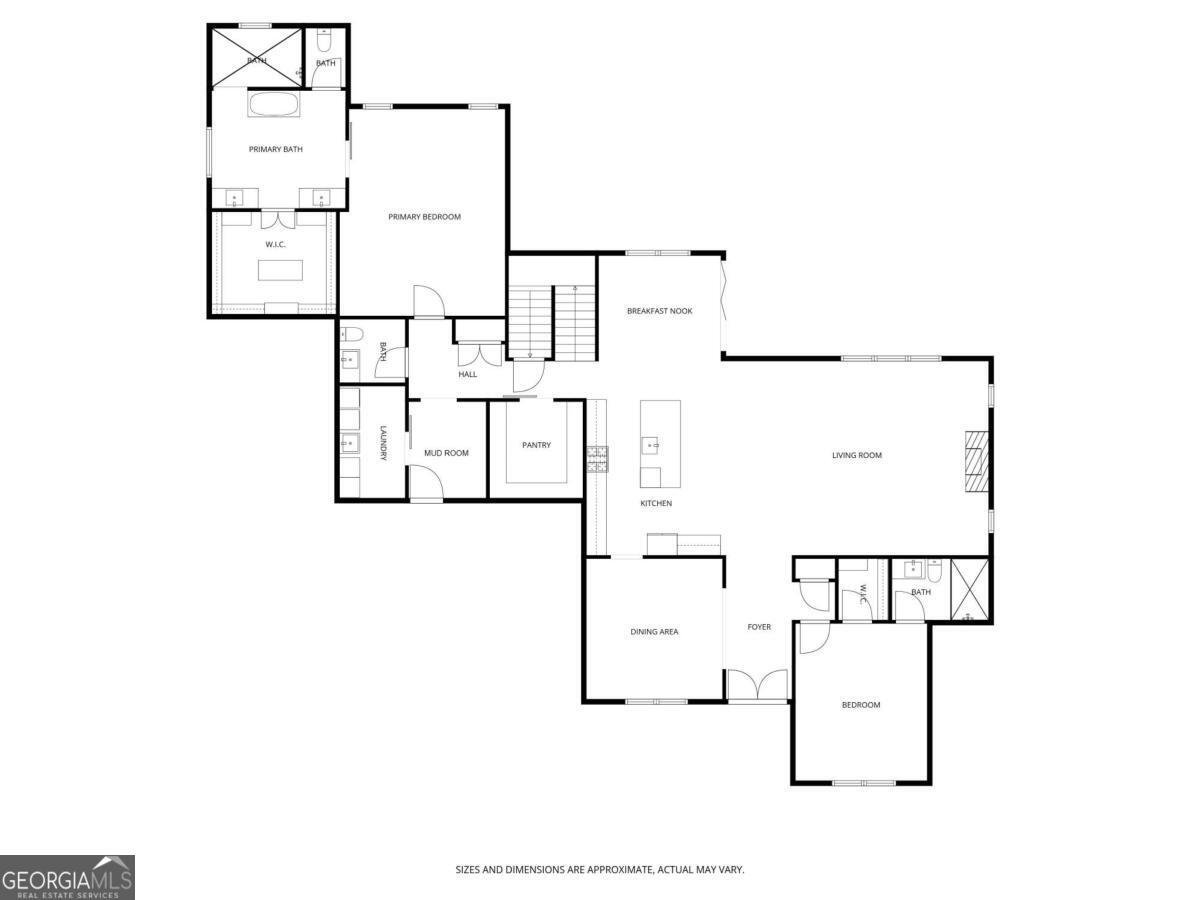 15775 Bon Endriot Drive Milton - Photo 20