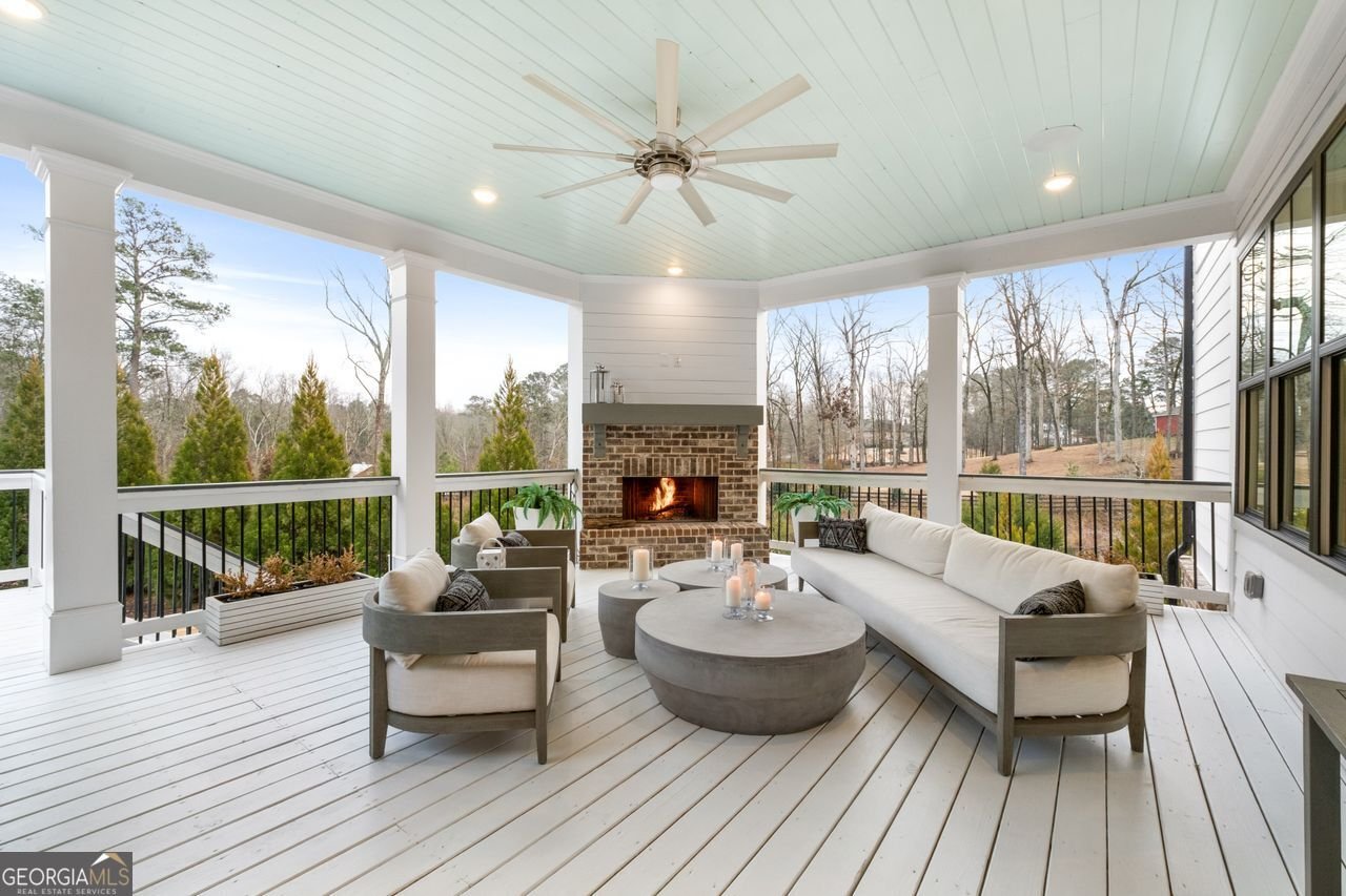 15775 Bon Endriot Drive Milton - Photo 32