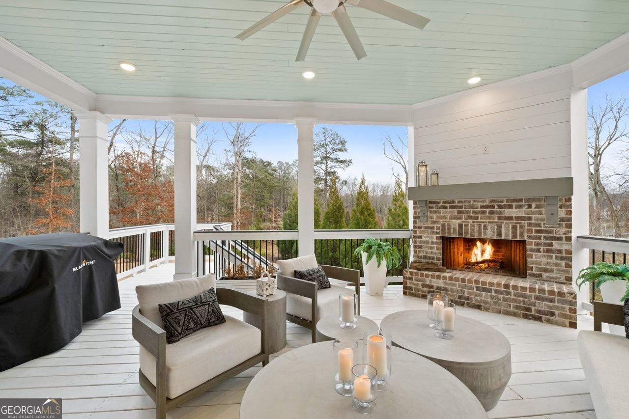 15775 Bon Endriot Drive Milton - Photo 33