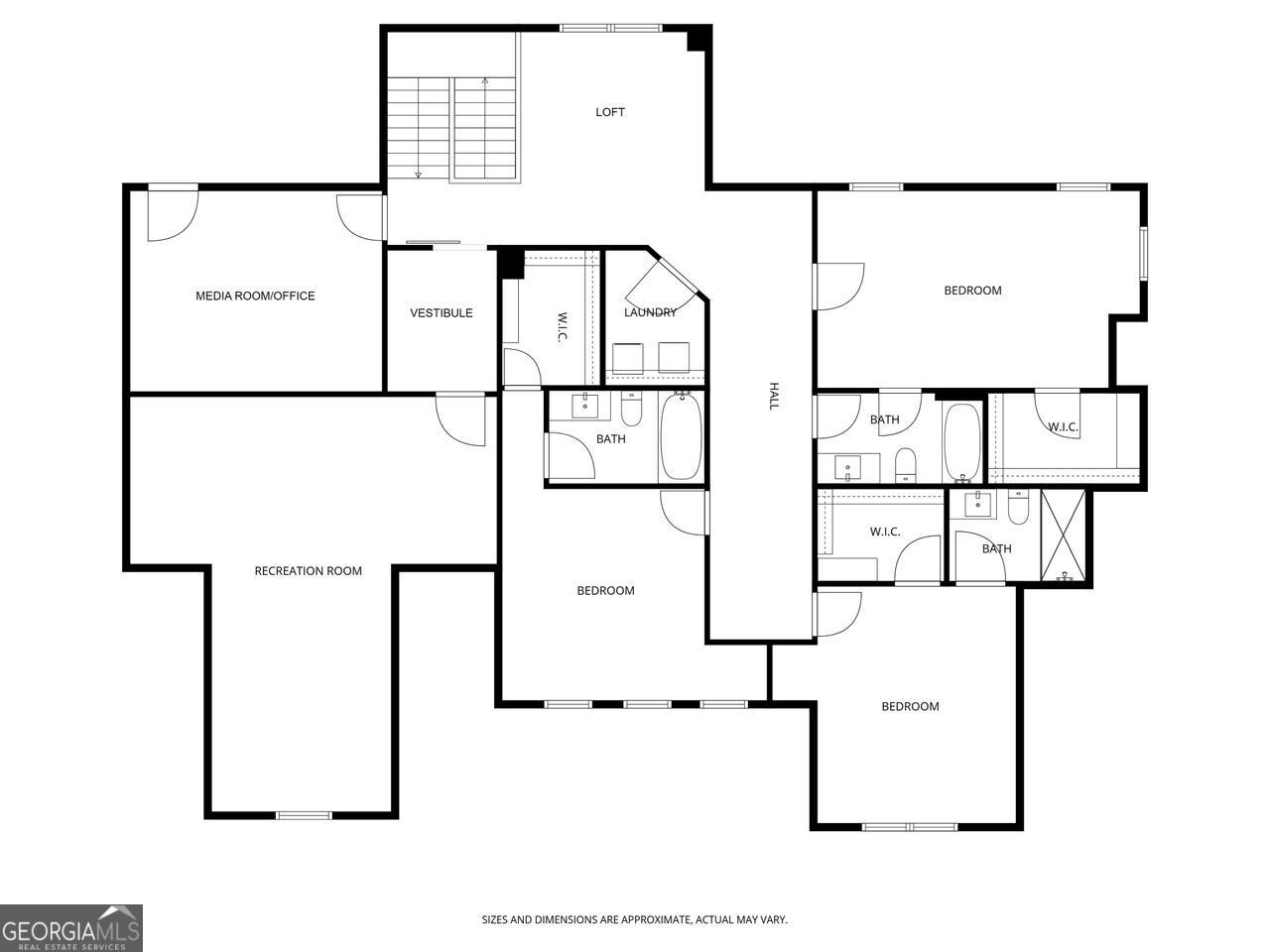 15775 Bon Endriot Drive Milton - Photo 83