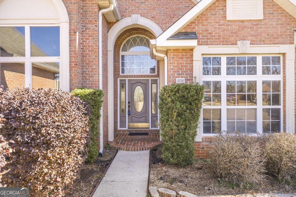 208 Twelve Oaks Drive Warner Robins - Photo 10