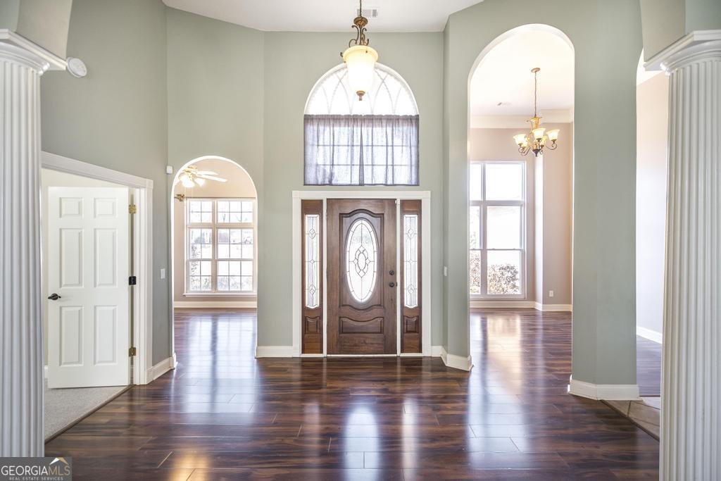 208 Twelve Oaks Drive Warner Robins - Photo 11