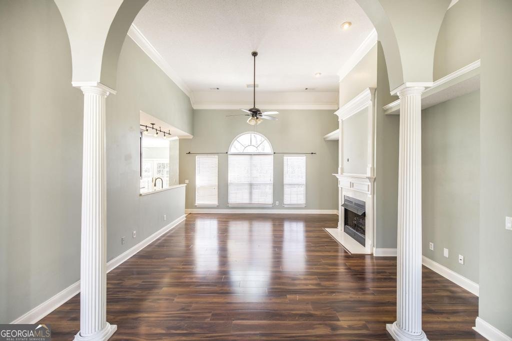 208 Twelve Oaks Drive Warner Robins - Photo 12