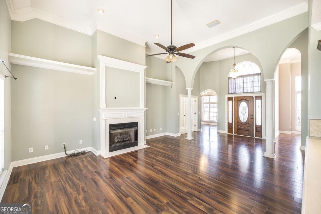 208 Twelve Oaks Drive Warner Robins - Photo 13