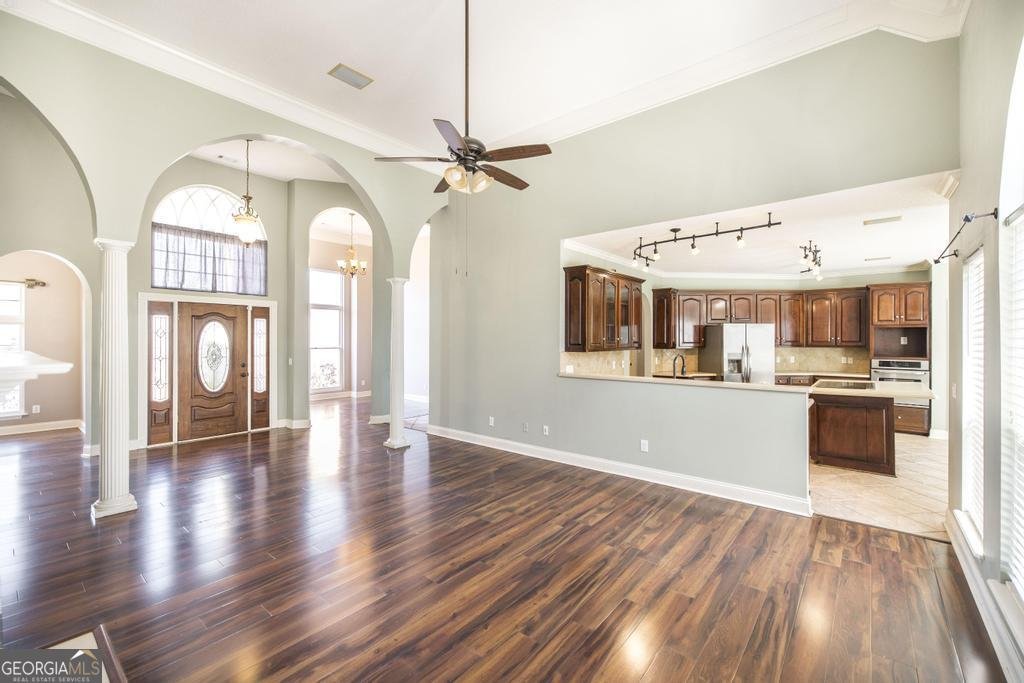 208 Twelve Oaks Drive Warner Robins - Photo 14