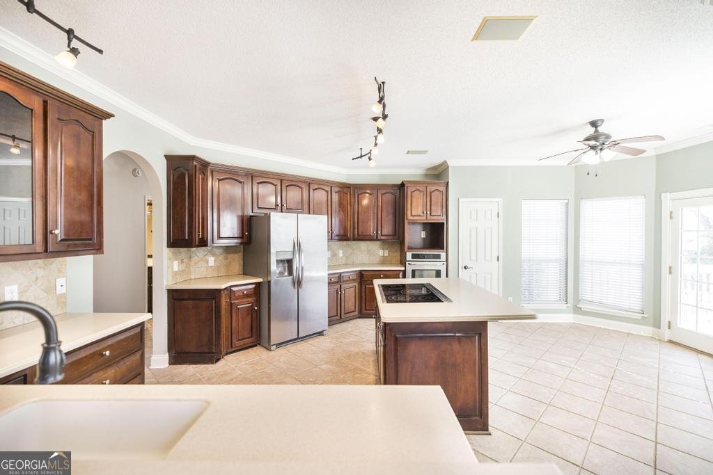 208 Twelve Oaks Drive Warner Robins - Photo 15