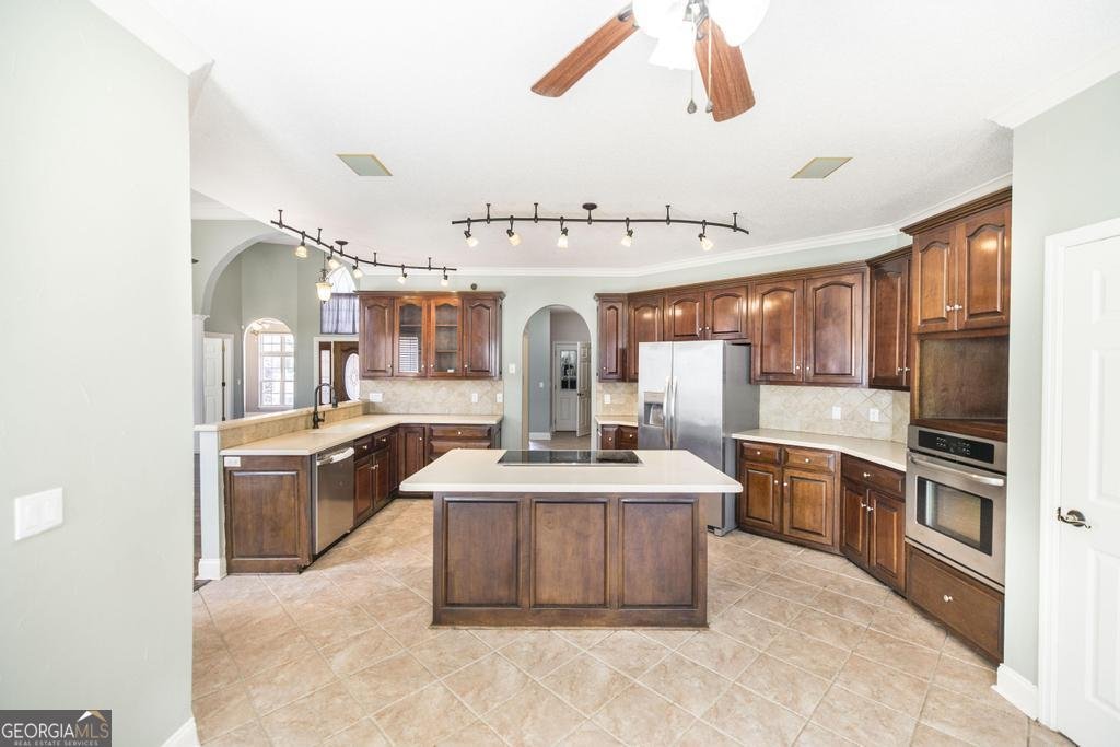 208 Twelve Oaks Drive Warner Robins - Photo 17