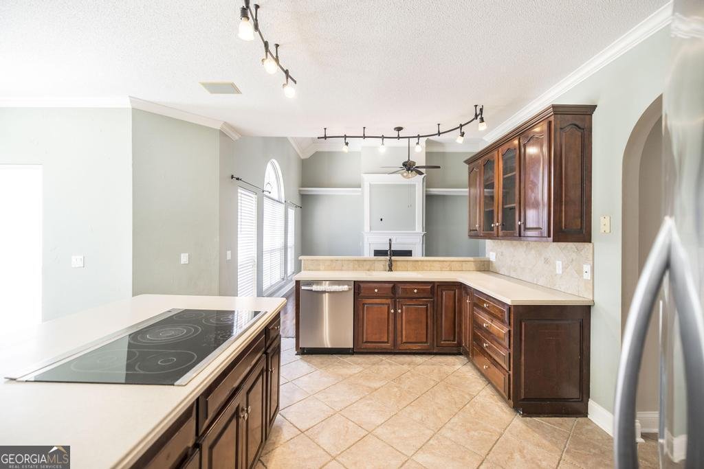 208 Twelve Oaks Drive Warner Robins - Photo 19