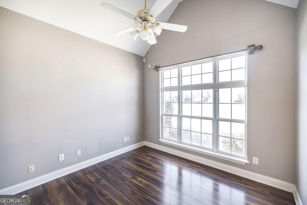 208 Twelve Oaks Drive Warner Robins - Photo 21