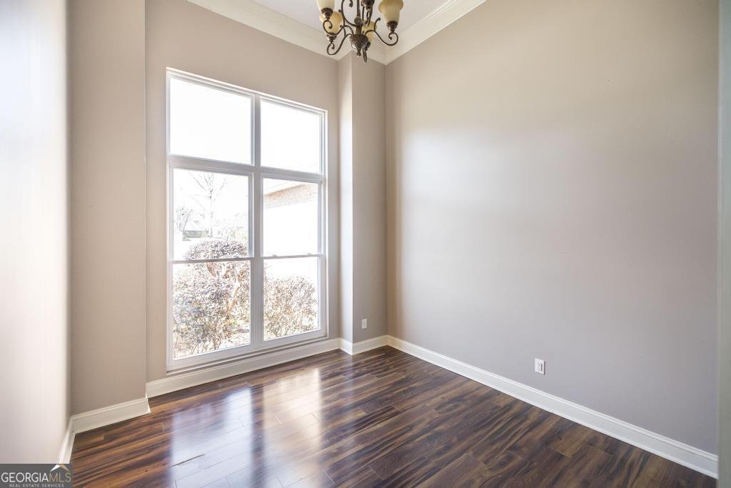 208 Twelve Oaks Drive Warner Robins - Photo 22