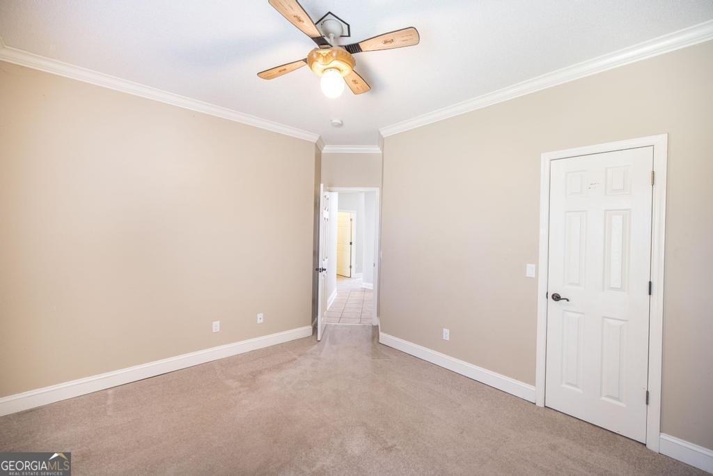 208 Twelve Oaks Drive Warner Robins - Photo 25
