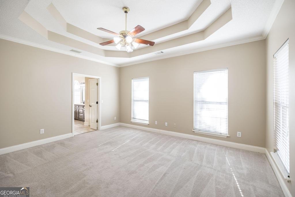 208 Twelve Oaks Drive Warner Robins - Photo 29