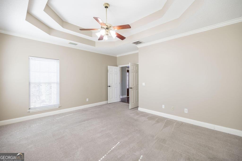 208 Twelve Oaks Drive Warner Robins - Photo 30