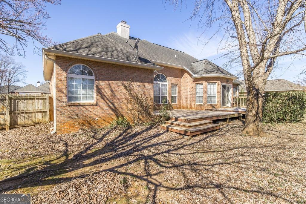 208 Twelve Oaks Drive Warner Robins - Photo 39