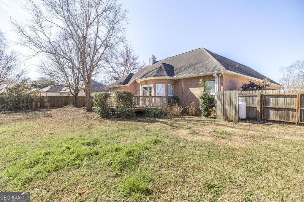 208 Twelve Oaks Drive Warner Robins - Photo 40