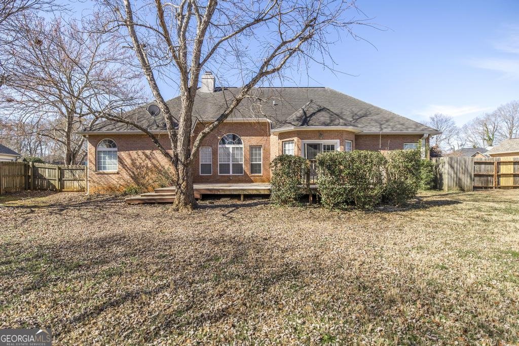 208 Twelve Oaks Drive Warner Robins - Photo 42