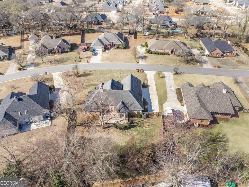 208 Twelve Oaks Drive Warner Robins - Photo 43