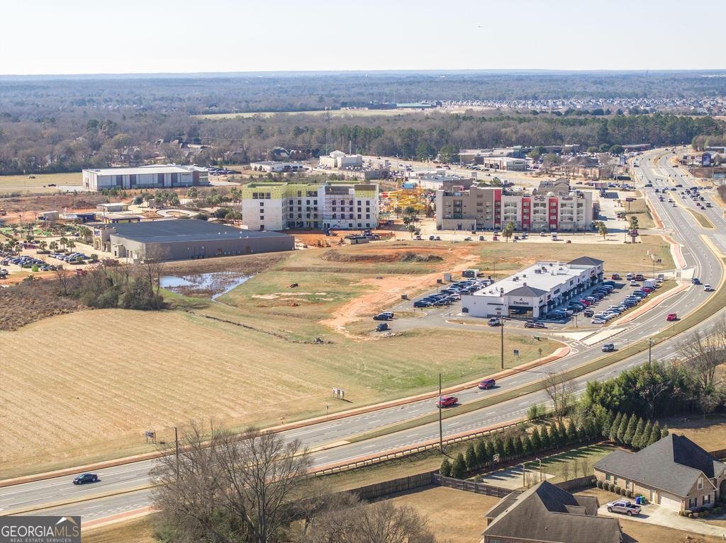 208 Twelve Oaks Drive Warner Robins - Photo 44