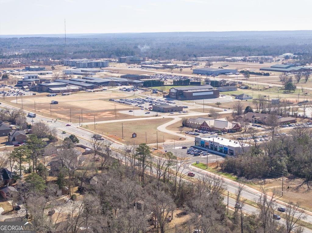 208 Twelve Oaks Drive Warner Robins - Photo 45