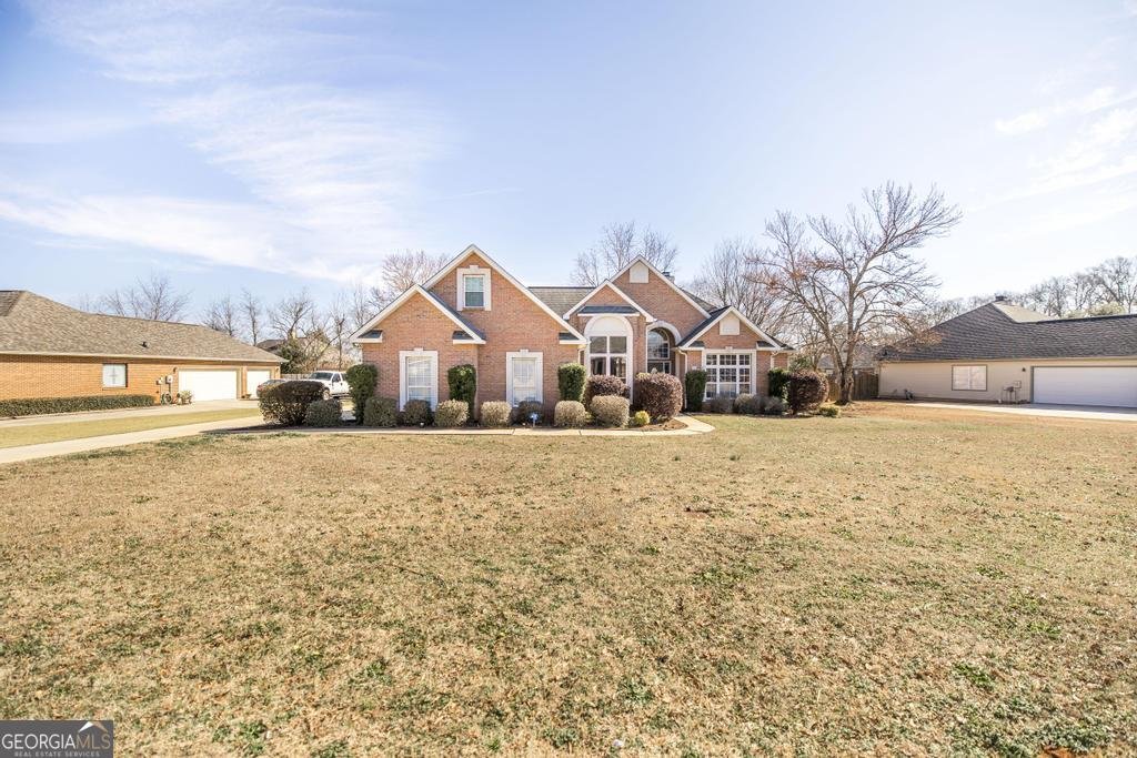 208 Twelve Oaks Drive Warner Robins - Photo 6