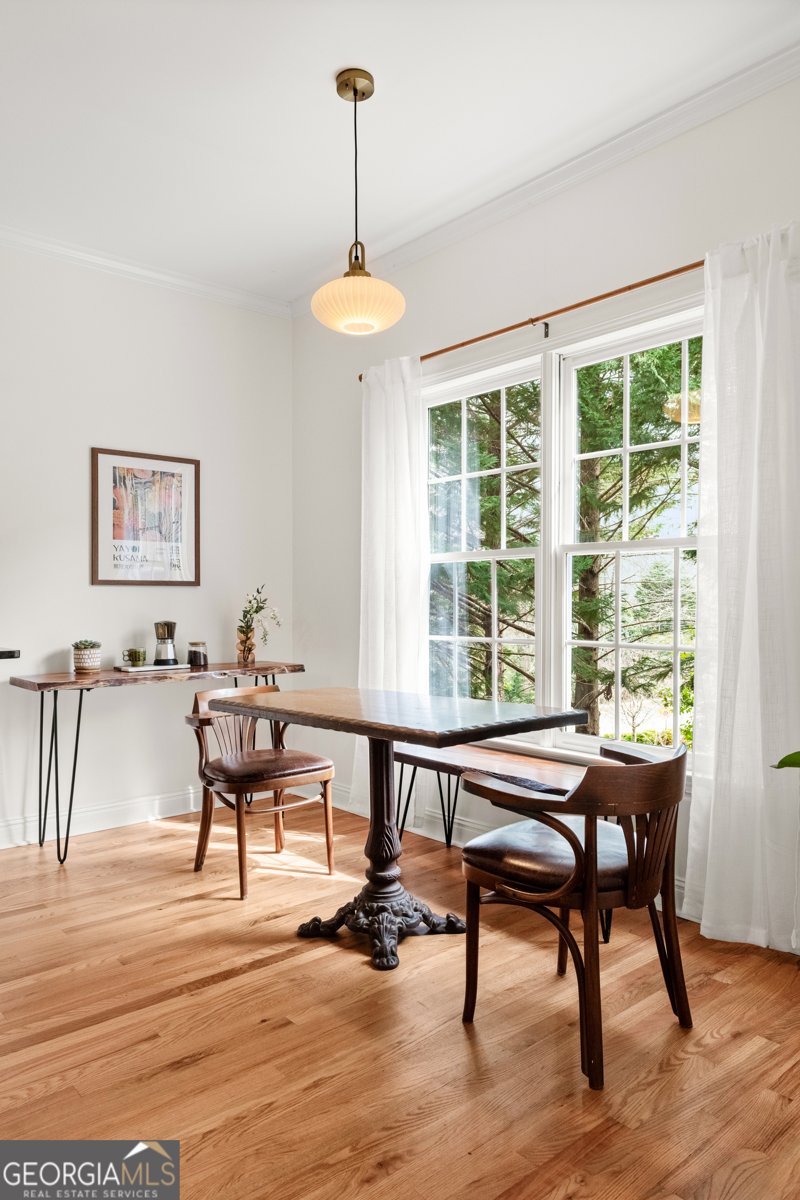 536 Oakview Road Decatur - Photo 12