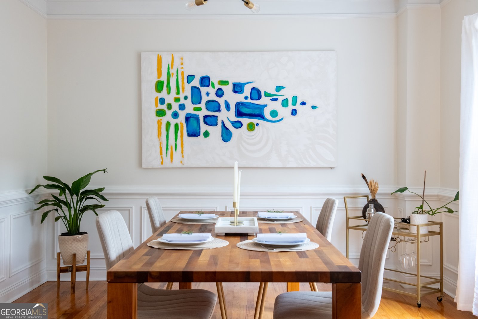 536 Oakview Road Decatur - Photo 14