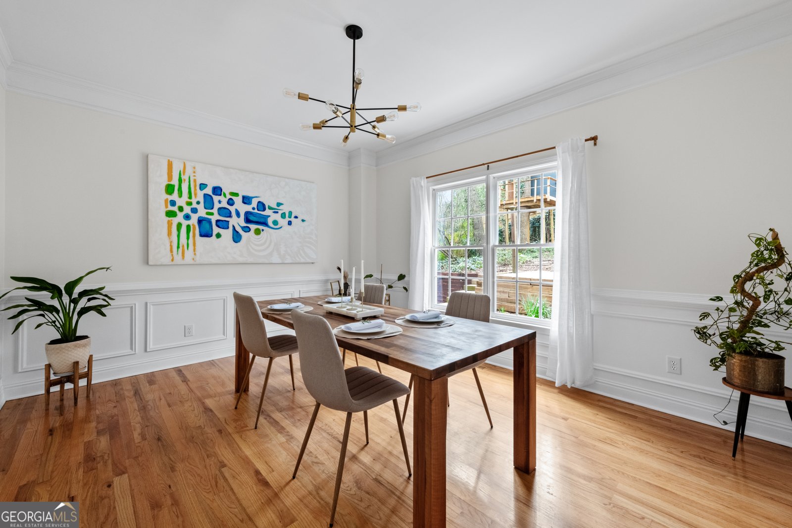 536 Oakview Road Decatur - Photo 15