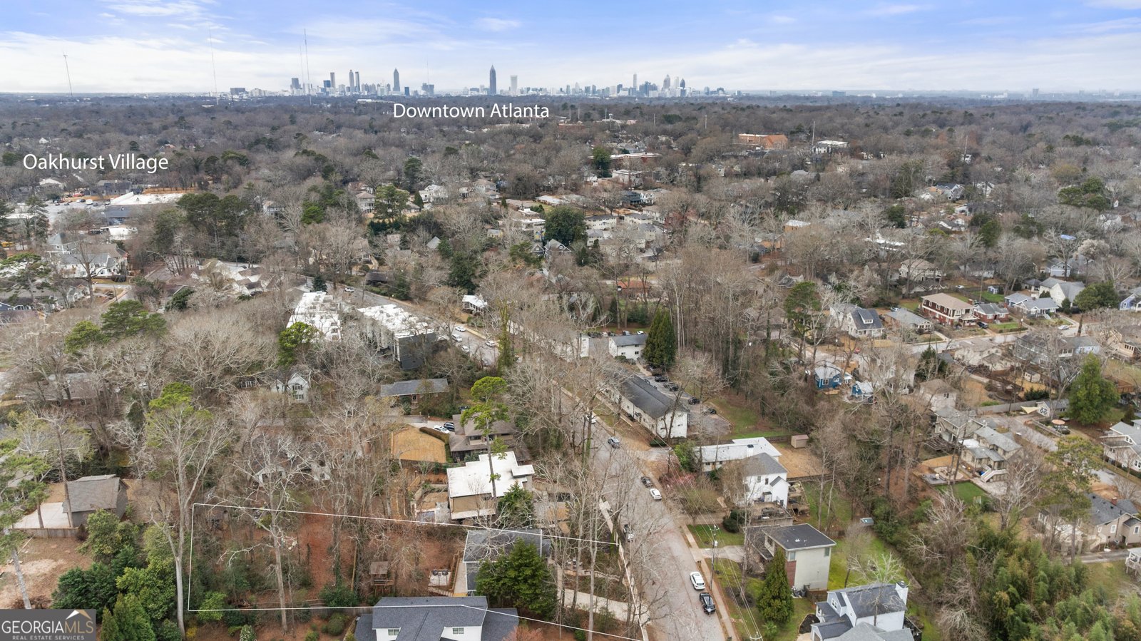 536 Oakview Road Decatur - Photo 45