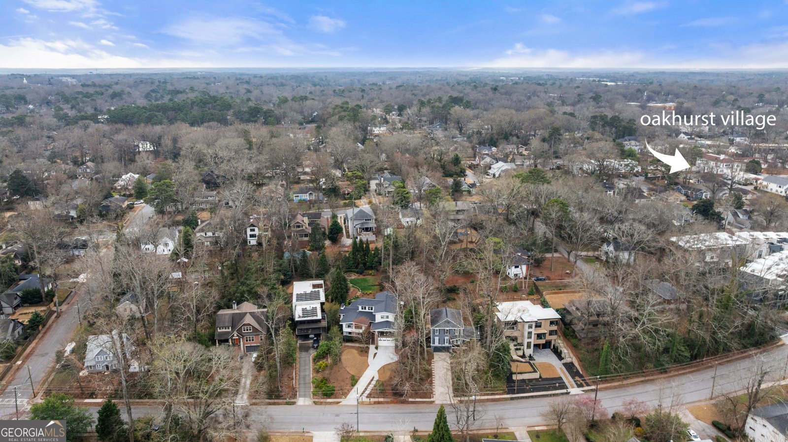 536 Oakview Road Decatur - Photo 46