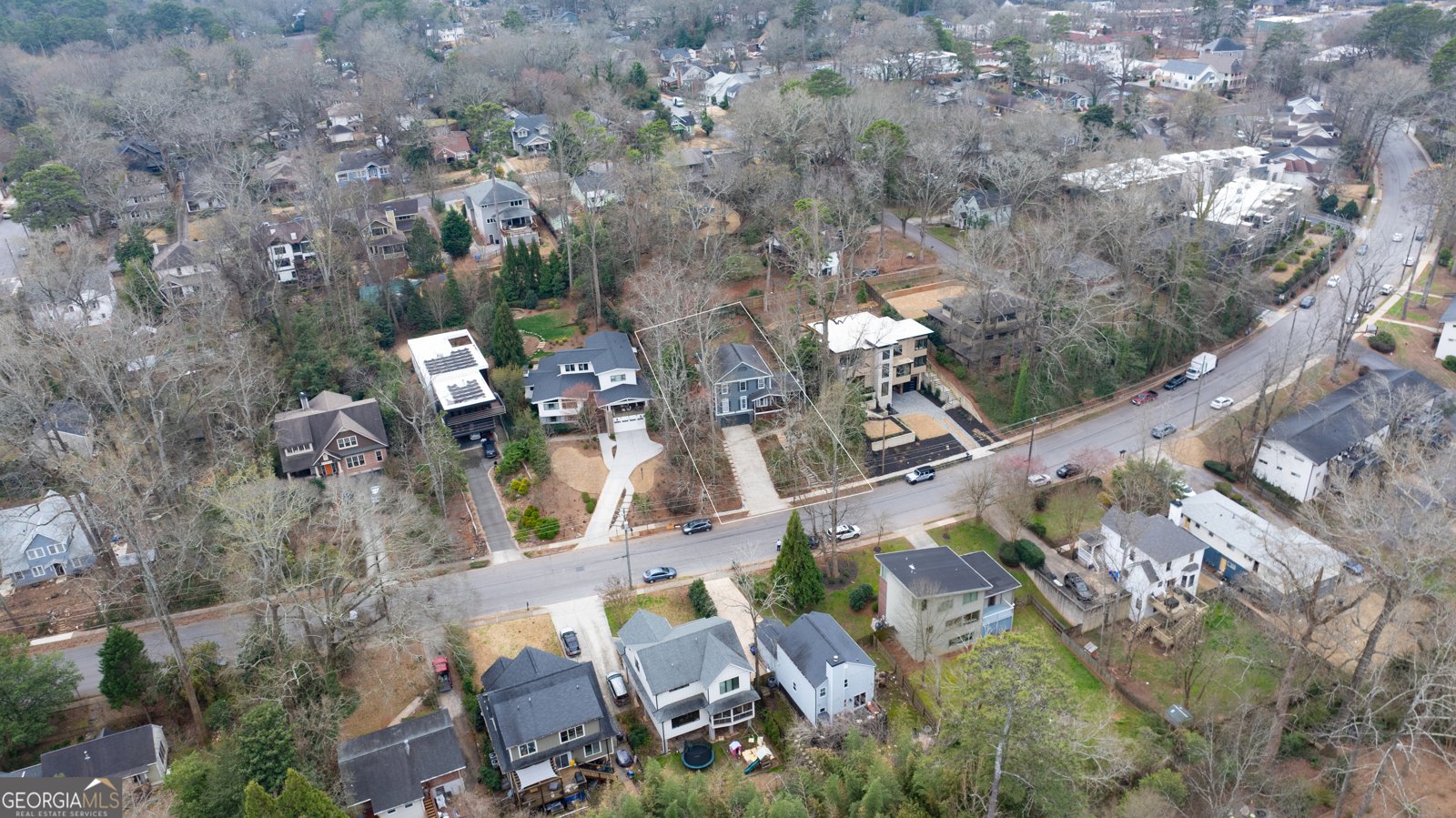 536 Oakview Road Decatur - Photo 48