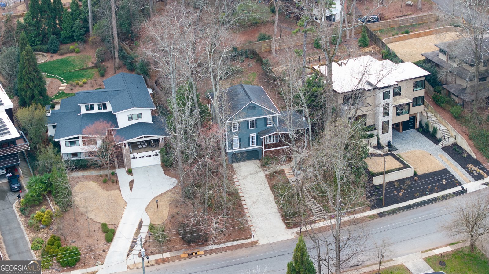 536 Oakview Road Decatur - Photo 49