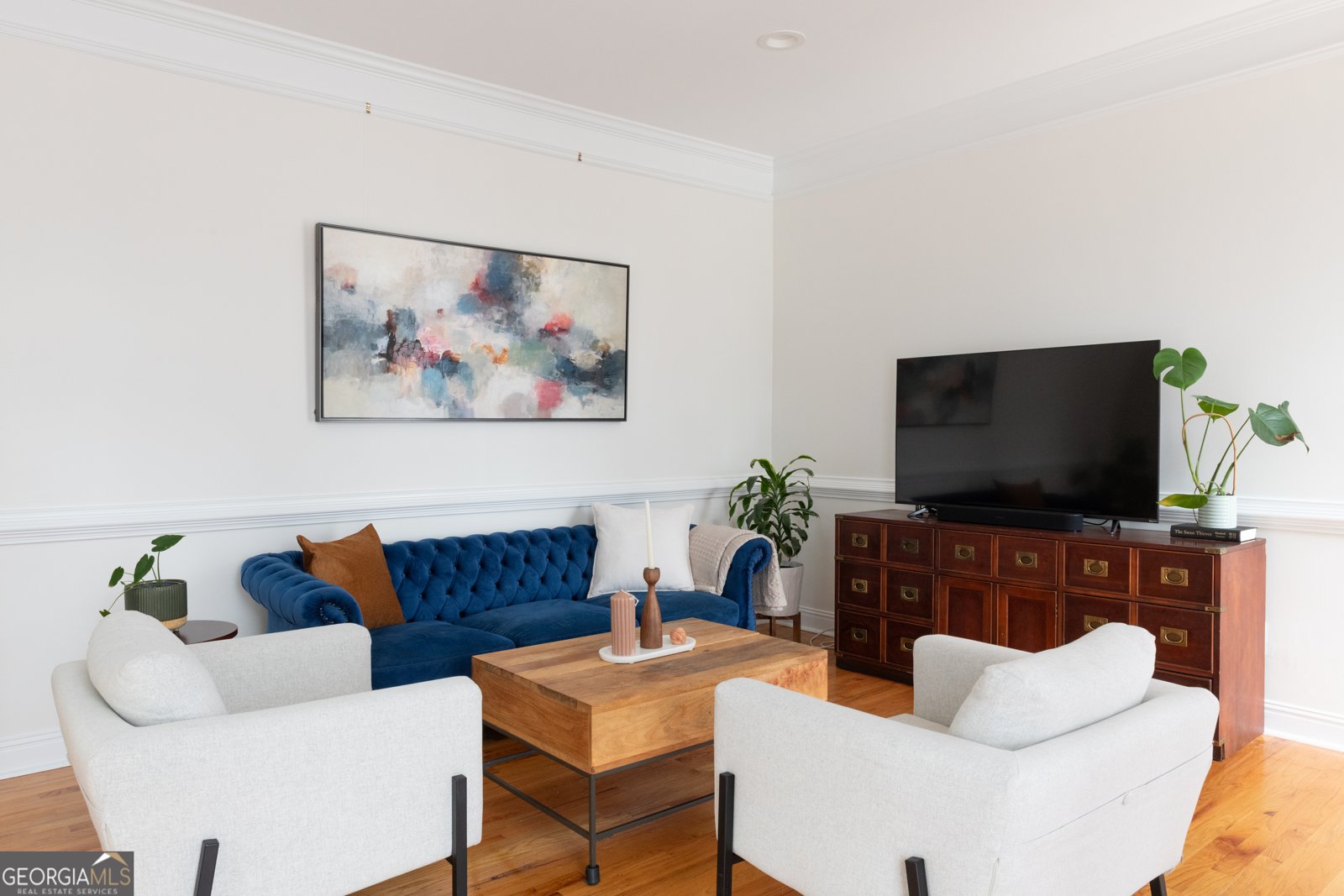 536 Oakview Road Decatur - Photo 6