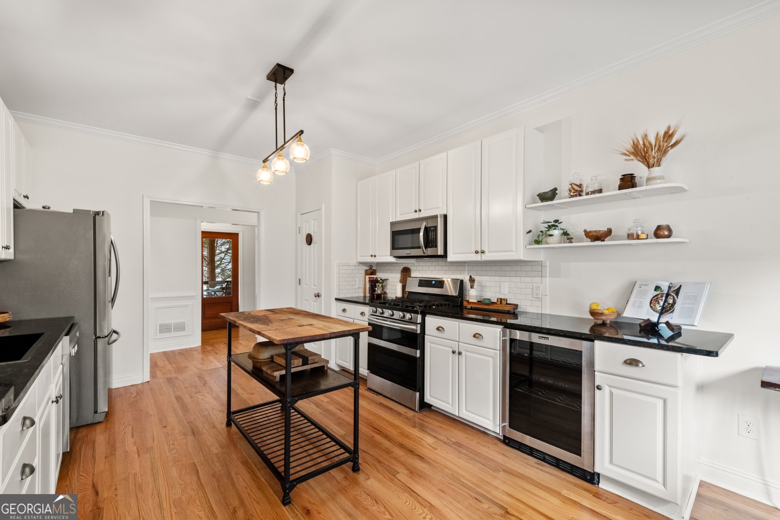 536 Oakview Road Decatur - Photo 9