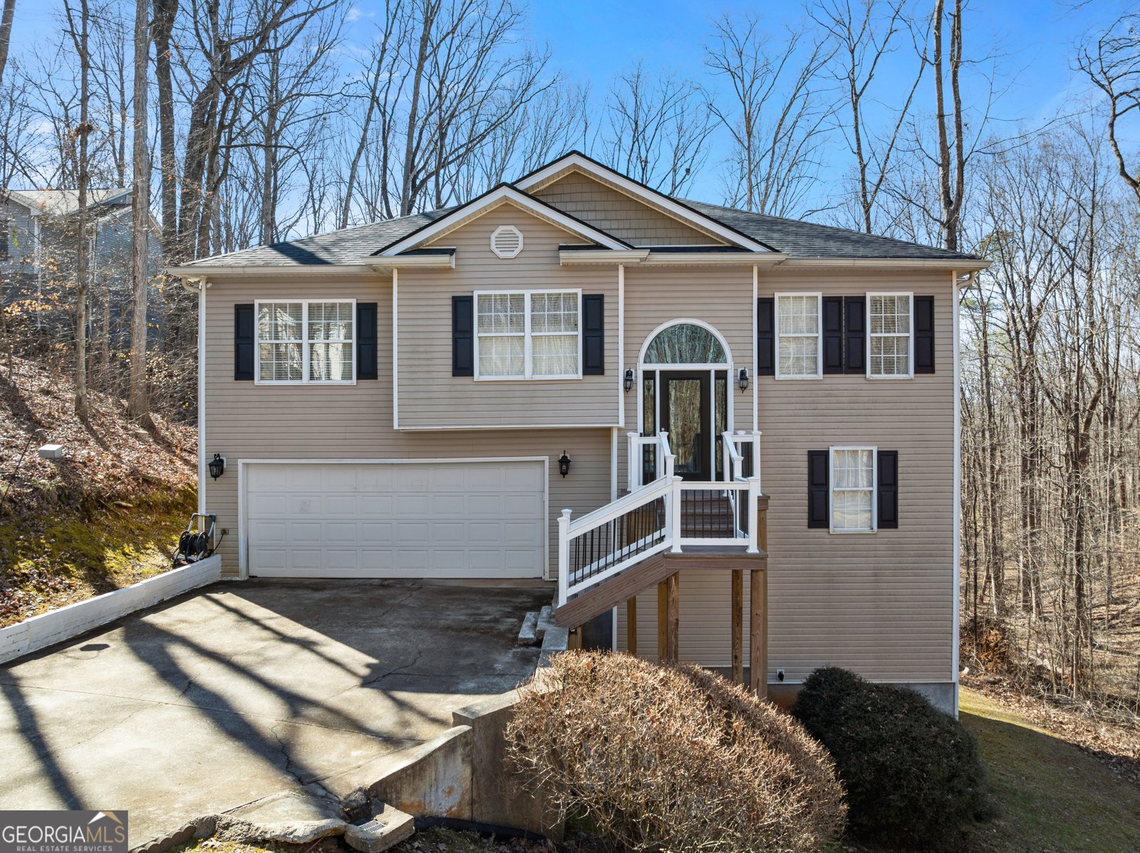 5082 Peach Mountain Circle Gainesville - Photo 1