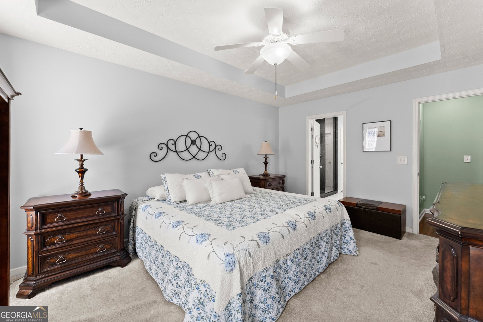 5082 Peach Mountain Circle Gainesville - Photo 15