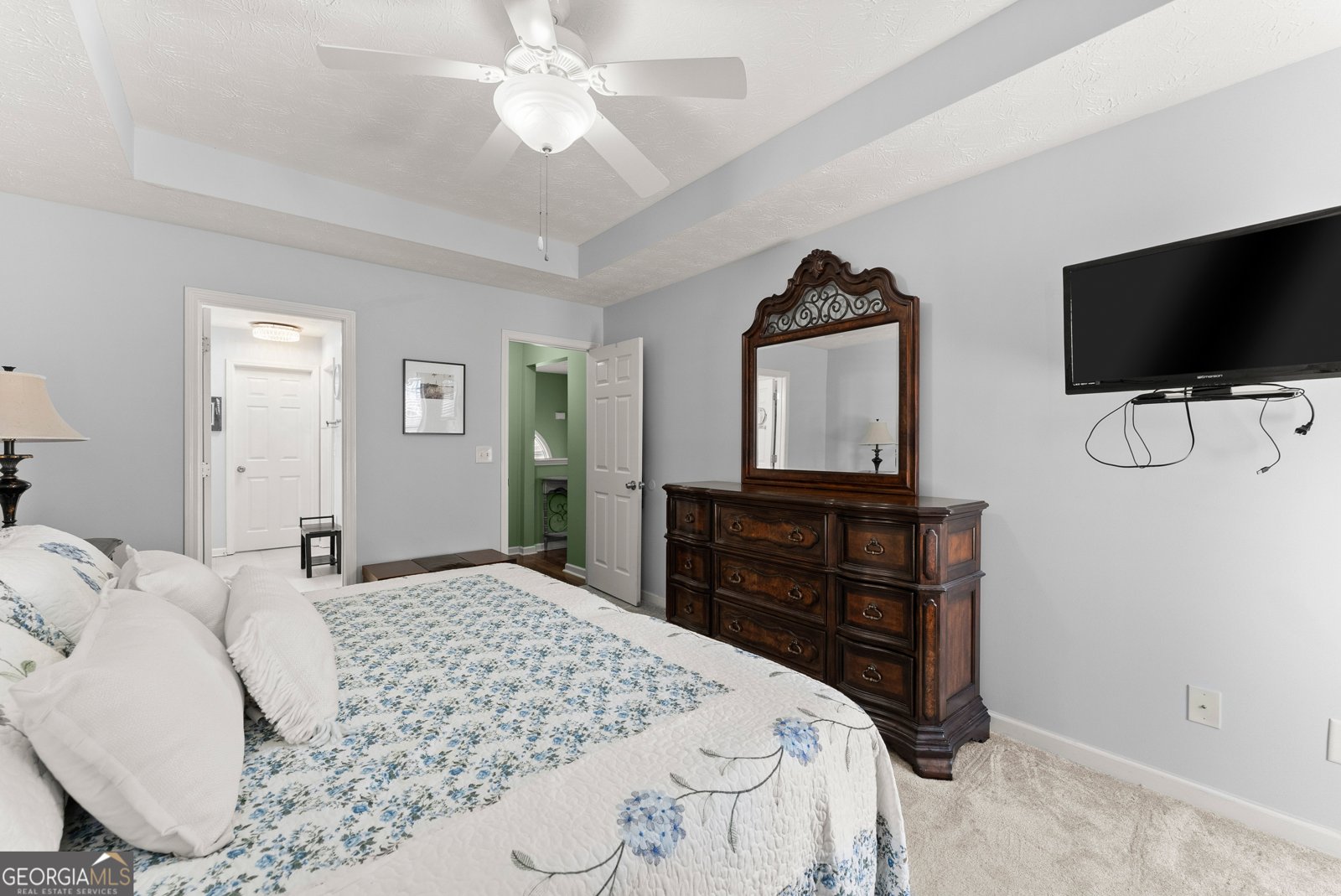 5082 Peach Mountain Circle Gainesville - Photo 16