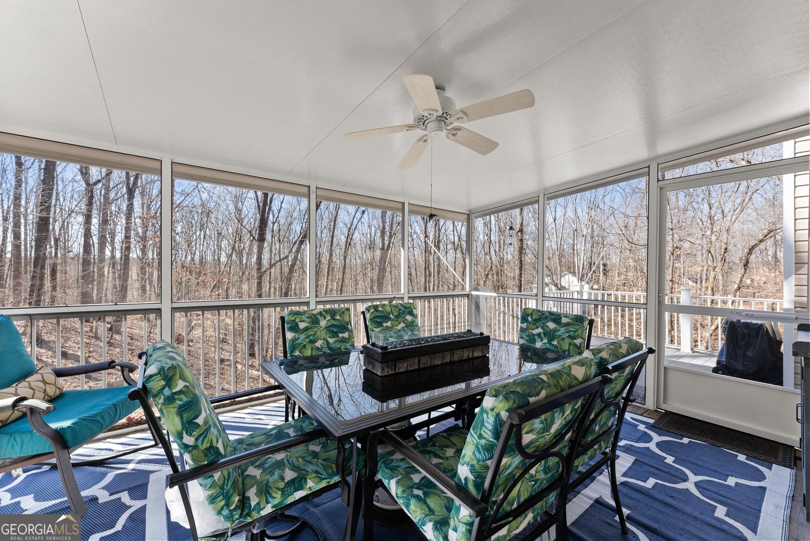 5082 Peach Mountain Circle Gainesville - Photo 29